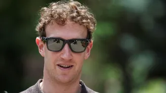 US should build better AI instead of banning Chinese models, says Mark Zuckerberg