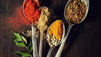 The Best Podi Use Preserves Flavour Rather than Treating It as Novelty Dust