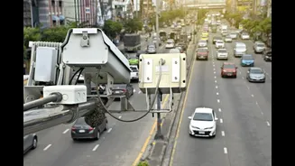 Infrações de trânsito em 2026: excesso de velocidade lidera com 19 milhões de multas; confira resto do ranking