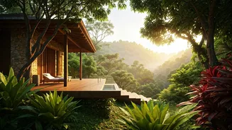 Skip Goa: Couples Are Healing At This Wellness Retreat