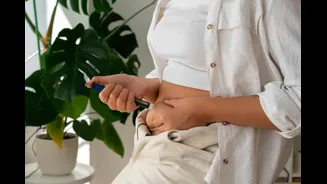 Qual o risco de usar caneta emagrecedora sem se exercitar?