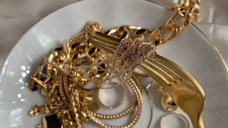 Festive Fashion 2026: Styling Brooches And Statement Jewellery