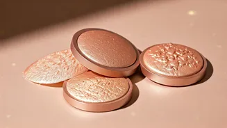 Unlock Your Radiant Glow: Top 4 Highlighters for a Dazzling Valentine Week