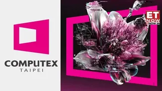 Computex 2026: Nvidia, Intel and AMD lead AI infra push in Taipei; check major launches