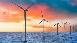 Floating Solar Gets a Major Push Without Taking Large Land Parcels