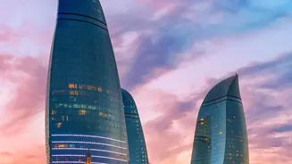 Five Scenic Trails Show A Quieter Side Of Azerbaijan