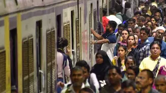 Mumbai Local capacity boost? Western Railway conducts safety trials for 18-coach EMU trains