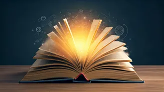 Unlock Your Potential: 5 Powerful Reasons Teens Should Embrace Reading