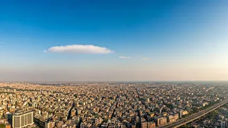 Delhi's Air Quality Shows Improvement: A Look Back