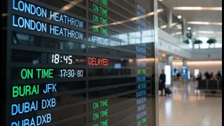 Flight Delays Can Affect More Than Your Schedule; Know Your Rights