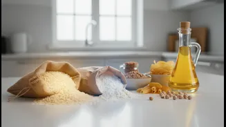 Can Food Fortification In India improve the role and limits of fortified staples without fortification-as-cure claims?