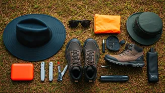 Essential Gear for 200+ Miles of Hiking: 15 Trail Must-Haves for Your Spring Adventures