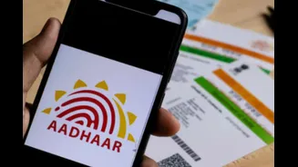 Aadhaar Mismatch In Kerala, Cards Exceed Actual Population By 49 Lakh: Report