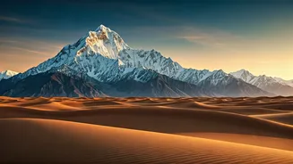 Jhuma Datta: A Lifelong Lens on Nature's Masterpieces, From Ladakh's Peaks to Dubai's Sands
