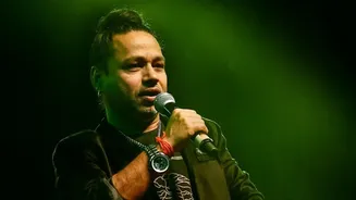 Indian Musicians Are Connecting With Audiences Through More Live Performances Across Borders