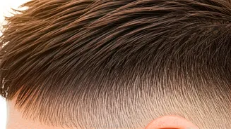 Beat the Heat: 5 Effortless Summer Haircuts for Men That Stay Cool