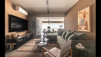 Cuidado: 6 tendências de decoração que fazem sua casa parecer cafona