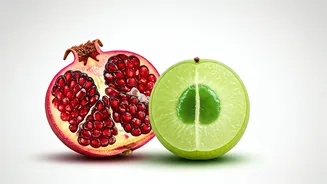 5 Health Benefits: Why You Should Drink Pomegranate Amla Juice