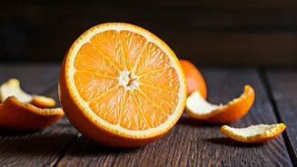 8 Foods for Stronger Vision & Eye Health