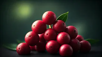 Unlocking the Power of Bignay: Tiny Tropical Fruit, Mighty Health Rewards