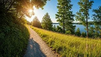 Know Which Destinations Are Safer This Season