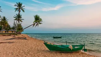 Phu Quoc Tourism Enters the Second Half of 2026 on a High