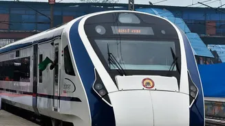 A Closer Look at Alternative Bookings Before Departure with Railways' Earlier Waitlist Information Plan