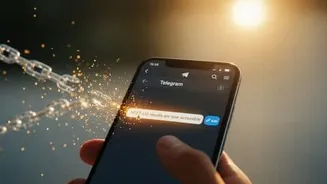 Telegram restores editing after ban over NEET-UG leak fears