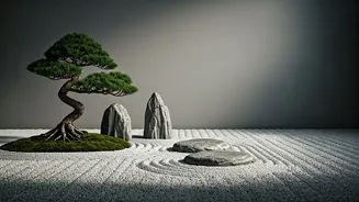 5 Japanese Mindsets for a Serene Mind: Cultivate Clarity with Ancient Wisdom