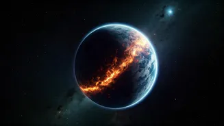 NASA Webb Has Entered The Alien Weather Chat