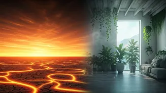 Heat-Aware Routines Are Perfect For Indian Summers