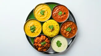 Multi-Regional Dining Is India’s New Food Flex