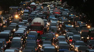 Delhi to Noida Airport Made Easier? 10-Lane Pushta Road; Rail Link for Jewar Airport — What We Know