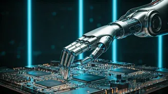 AI's Impact on Jobs: India's Opportunity