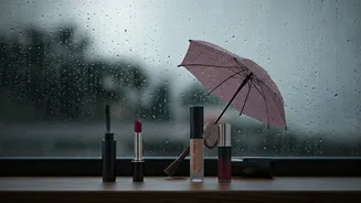The Smart Monsoon Makeup Switch