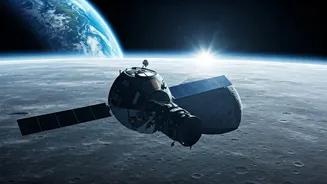 Artemis II's Historic Lunar Flyby: A New Era of Space Exploration Begins