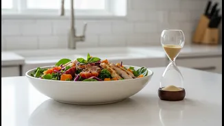 Intermittent Fasting Offers People Comparing Diet Approaches a New Way to Choose a Sustainable Eating Structure