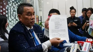 Pengacara: Duit dan Emas 74 Kg Bukan Milik Febrie Adriansyah