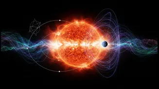 Students Should Treat Space Weather As Applied Science, Not Just Theory
