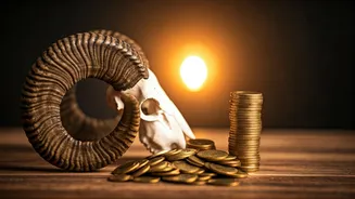 Aries Daily Forecast: May 7, 2026 - Nurture Your Spirit, Mind Your Spending