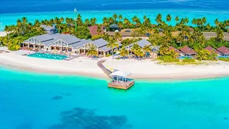 Local Cuisine Offers Resorts a Stronger Connection to Island Identity