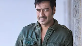 Ajay Devgn’s Drishyam 3: The Family Secret That Started It All