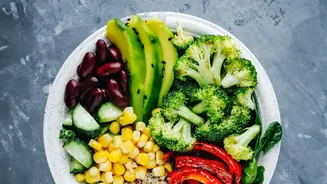 Why Pairing Cereal Grains With Legumes Creates Complete Amino Acid Profiles In Food