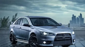 Don't Let Heavy Rain Ruin Your Road Trip; Prepare Your Car The Right Way