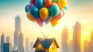 Prepay Your Home Loan Or Invest? Compare Interest Savings With Potential Investment Returns