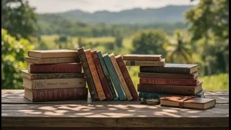 A Reading List Can Help Travellers Notice Details Ordinary Guides Miss