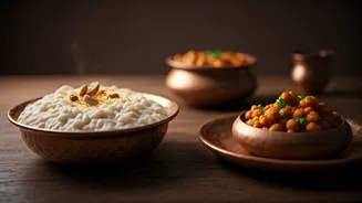 Baisakhi Feasts 2026: Delicious Harvest Dishes and Their Deep Cultural Roots