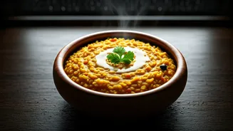 Comfort Bowls Are Having A Monsoon Moment