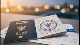 Thailand Maintains Relaxed Entry Rules Despite Earlier Review
