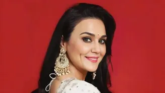 When, where to watch Preity Zinta's 'Vibe'